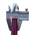  WDK-L1 Лампа VPOWER 40см для ИК сушки WDK-2H (6)