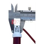  WDK-L1 Лампа VPOWER 40см для ИК сушки WDK-2H (4)