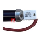  WDK-L4 Лампа PHILIPS для ИК сушек WDK-3АT, 3W, 3C, 3CH, 3D, 6CL, 6W, 2200W (2)