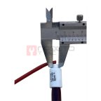  WDK-L5 лампа VPOWER для ИК сушек WDK-1W (2)