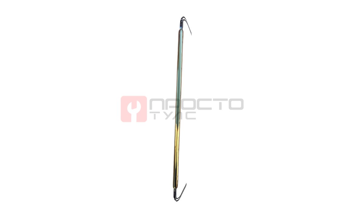  WDK-L6 Лампа с золотистым покрытием 40 см для ИК сушек WDK-4CM, 1W, 2H (0)