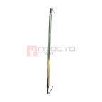  WDK-L6 Лампа с золотистым покрытием 40 см для ИК сушек WDK-4CM, 1W, 2H мни (0)