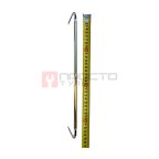  WDK-L6 Лампа с золотистым покрытием 40 см для ИК сушек WDK-4CM, 1W, 2H (2)