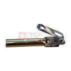  WDK-L6 Лампа с золотистым покрытием 40 см для ИК сушек WDK-4CM, 1W, 2H (3)