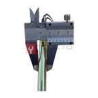  WDK-L6 Лампа с золотистым покрытием 40 см для ИК сушек WDK-4CM, 1W, 2H (7)