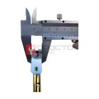  WDK-L6 Лампа с золотистым покрытием 40 см для ИК сушек WDK-4CM, 1W, 2H (4)