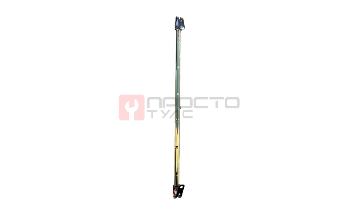  WDK-L6 Лампа с золотистым покрытием 40 см для ИК сушек WDK-4CM, 1W, 2H (1)