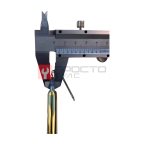  WDK-L6 Лампа с золотистым покрытием 40 см для ИК сушек WDK-4CM, 1W, 2H (5)