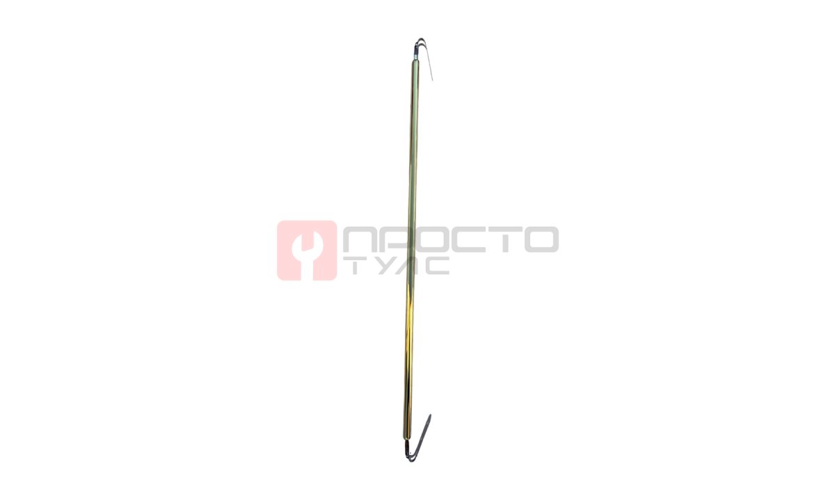  WDK-L7 Лампа с золотистым покрытием 50 см для ИК сушек WDK-1A, 2A, 3AT, 3W, 3C, 3CH, 3D, 6CL, 6W, 2200W (0)