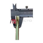  WDK-L7 Лампа с золотистым покрытием 50 см для ИК сушек WDK-1A, 2A, 3AT, 3W, 3C, 3CH, 3D, 6CL, 6W, 2200W (7)