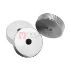  Silbertool 127638-3 Ролики для приспособления R60/R110, метрическая резьба М, шаг 3 мм, к-т из 3 шт мни (0)