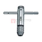 Инструментальный держатель M3-M8, STAHLWILLE, 77390001, 12915 фото