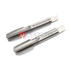  Метчик М12 х 1.25 комплект из 2шт. ISO-529/2 ISO2(6H) HSS, FANAR, А1-120001-0124 мни (0)