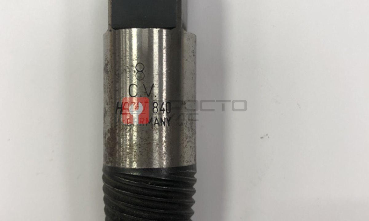  HAZET Экстрактор 17,5-24,0мм (0)