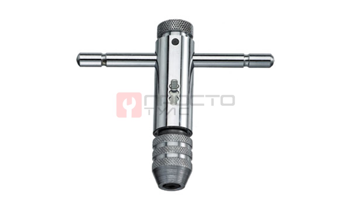  Инструментальный держатель M5-M12, STAHLWILLE, 77390004, 12915 (0)