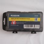  ST215 Набор для восстановления резьбы M10×1.0 (2)