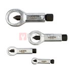  Licota TAP-50013 Набор гайколомов (9-27) мни (0)