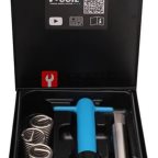  VOLKEL V04043 Набор для восстановления резьбы М24х3,0 7пр. V-Coil мни (0)