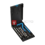  VOLKEL VC-04012 Набор для восстановления резьбы M8x1,25, 1,5xD мни (0)