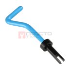  VOLKEL VC-04029 Набор для восстановления резьбы M14x1,5, 1,5xD (4)