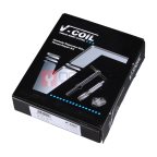  VOLKEL VC-04029 Набор для восстановления резьбы M14x1,5, 1,5xD (6)
