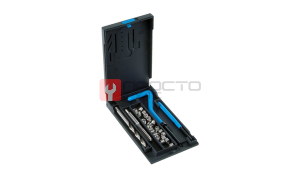  VOLKEL VC-04030 Набор для восстановления резьбы M14x1,25, 1,5xD (0)