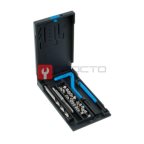  VOLKEL VC-04030 Набор для восстановления резьбы M14x1,25, 1,5xD мни (0)
