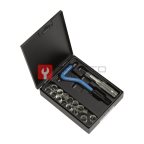  VOLKEL VC-04033 Набор для восстановления резьбы M16x1,5, 1,5xD мни (0)