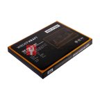  WDK-DT3060 Набор метчиков и плашек М3-М12, 4-40 - 1/8NPT27, 60 предметов, метрическая и дюймовая резьба мни (1)