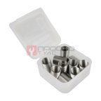  WDK-IN1420 Резьбовые вставки M14X2, 1.5d, 10 предметов мни (0)