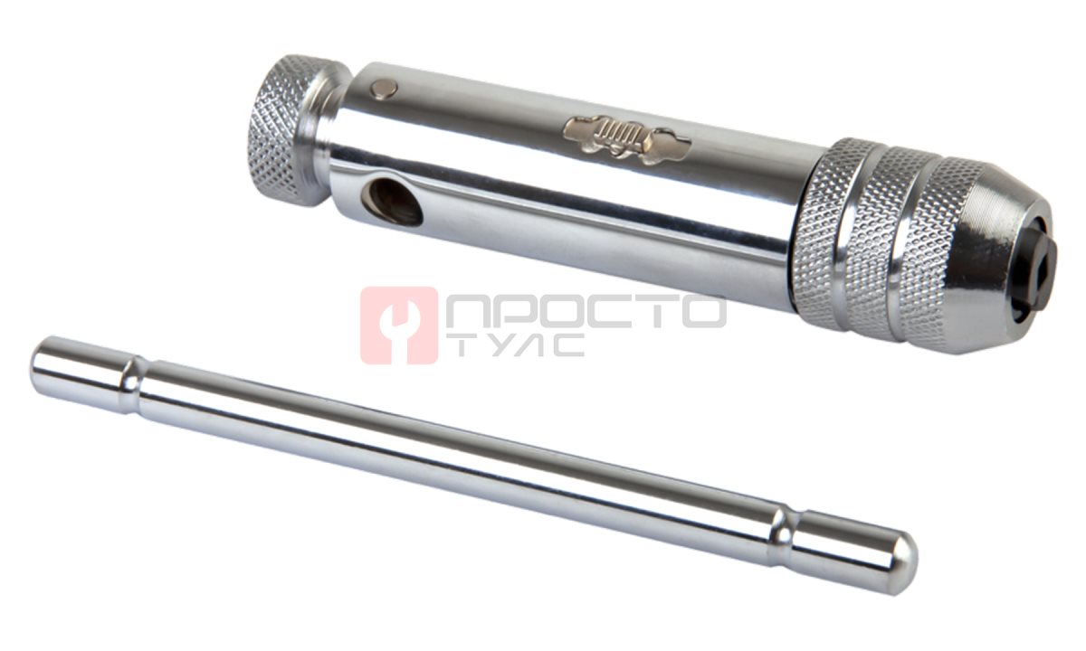  WDK-RW0312 Метчикодержатель с трещоткой M3-М12 (0)