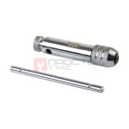  WDK-RW0312 Метчикодержатель с трещоткой M3-М12 мни (0)