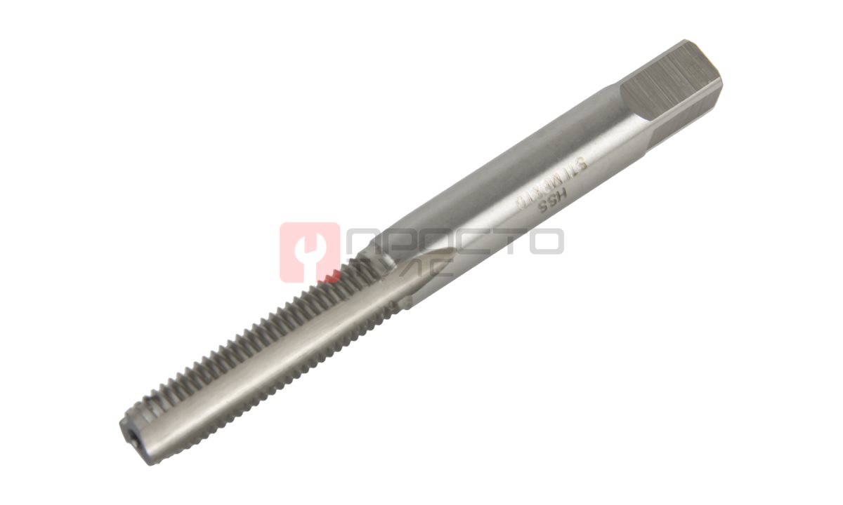  WDK-STI0610 Метчик STI для резьбовых вставок M6X1.0, HSS (0)