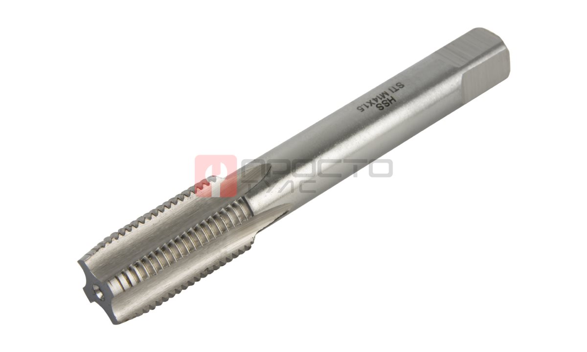  WDK-STI1415 Метчик STI для резьбовых вставок М14x1.5, HSS (0)