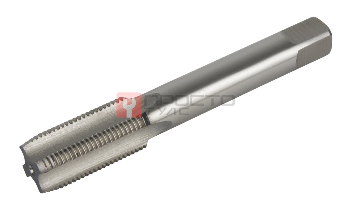  WDK-STI1615 Метчик STI для резьбовых вставок М16x1.5, HSS (0)