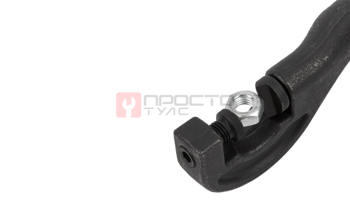 WDK-214530 Гайколом для гаек 7- 22 мм (0)