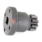  WDK-216015 Приспособление для проворачивания маховика коленвала мни (0)