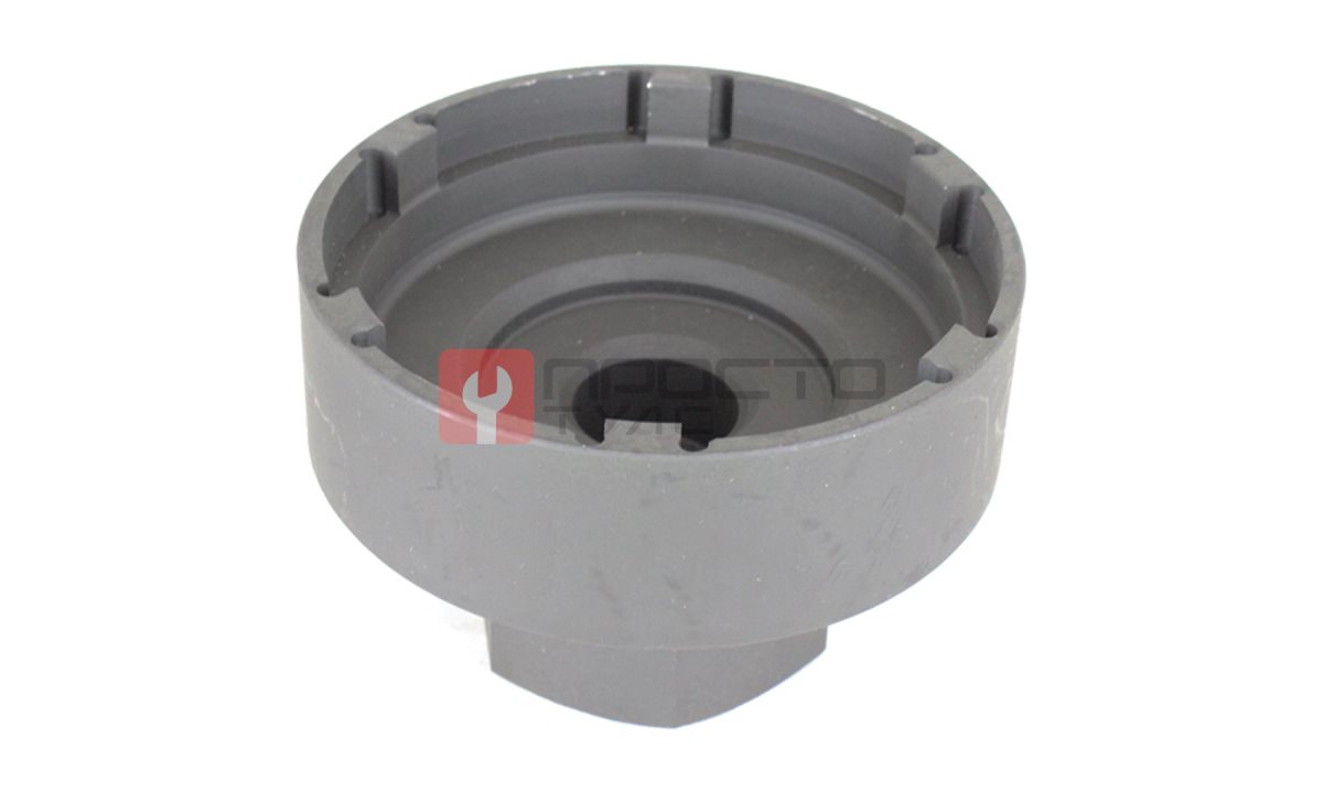  WDK-216016 Головка ступичная для Mercedes-Benz, MAN (3/4