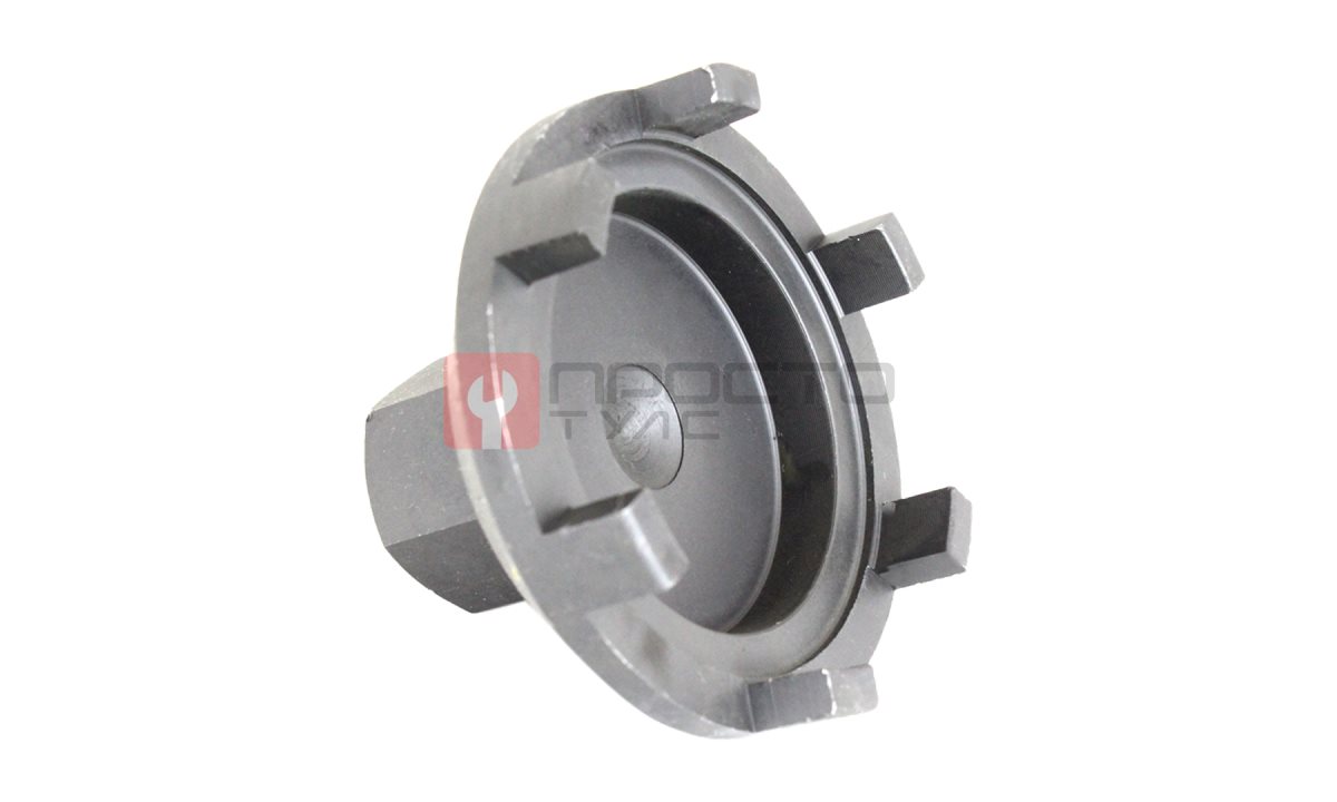  WDK-216019 Головка для гайки дифференциала, 72 мм (0)