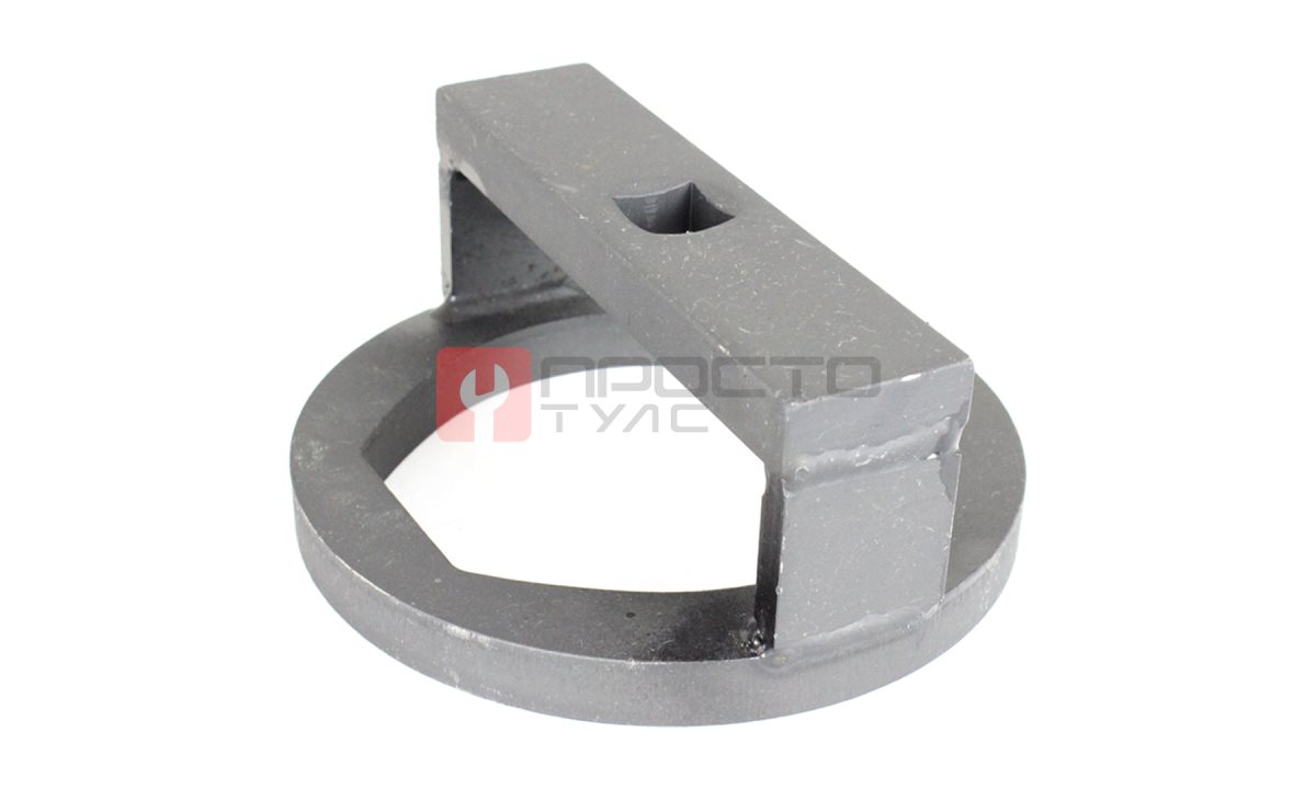  WDK-216065 Головка для колесных спецгаек, 120 мм (0)