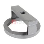  WDK-216065 Головка для колесных спецгаек, 120 мм мни (0)