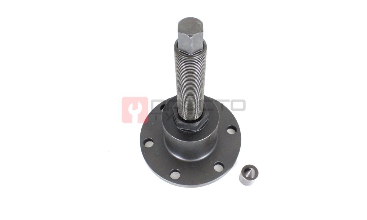  WDK-216087 Съемник ступиц, передняя ось, 87,1 мм для MAN (0)