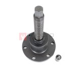  WDK-216087 Съемник ступиц, передняя ось, 87,1 мм для MAN мни (0)