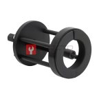 WDK-216107 Съемник подшипников оси для MAN, 107.6 мм мни (1)