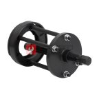  WDK-216107 Съемник подшипников оси для MAN, 107.6 мм (2)