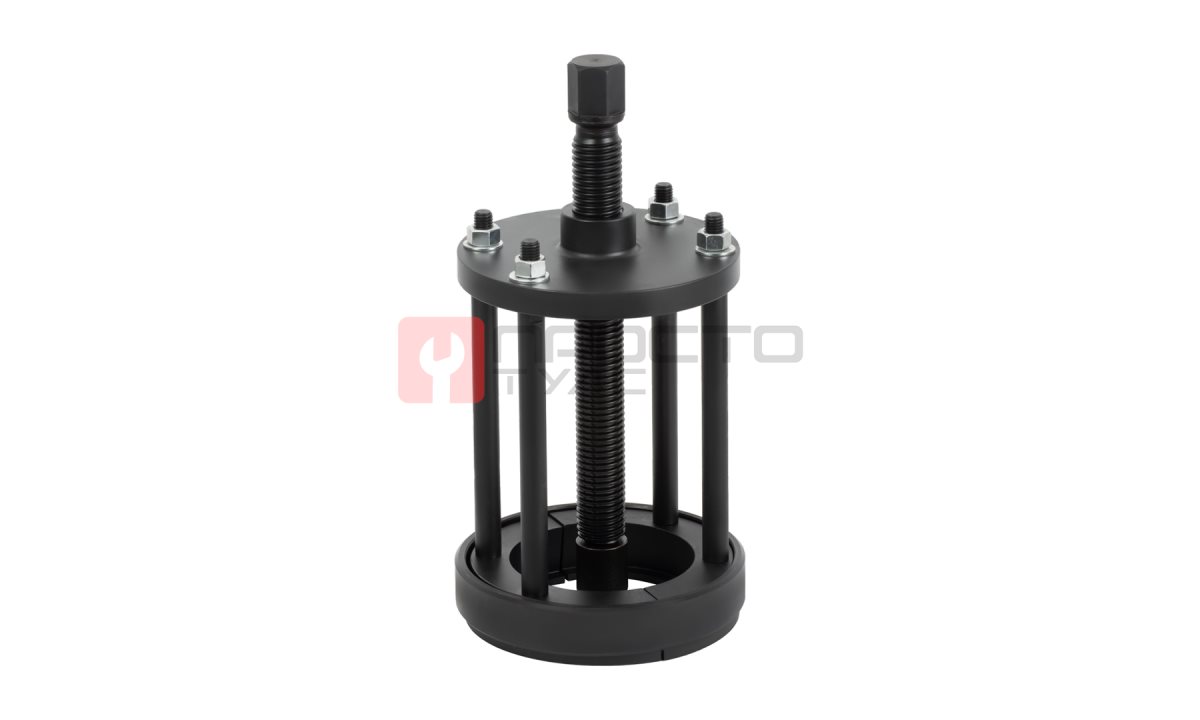  WDK-216108 Съемник ступиц передней оси для MAN, 87.1 мм (0)