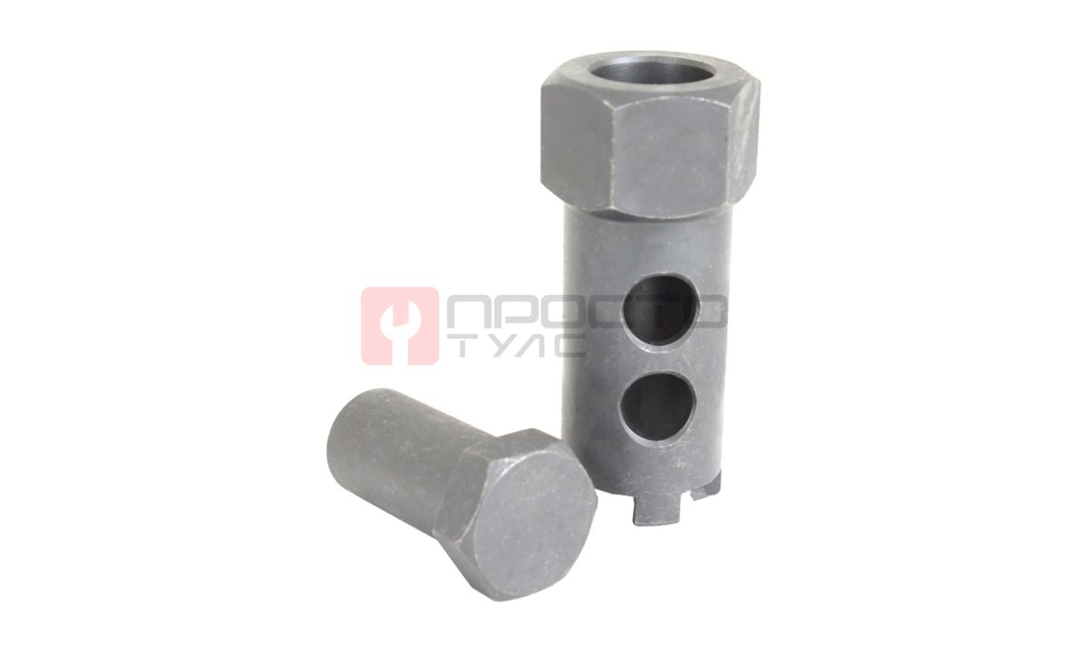  WDK-216262 Головка для демонтажа форсунок грузовых автомобилей (0)