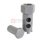 WDK-216262 Головка для демонтажа форсунок грузовых автомобилей мни (0)