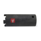  WDK-216263 Головка для демонтажа форсунок для Mercedes-Benz, MAN мни (1)