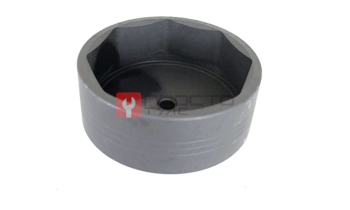  WDK-216278 Головка для гаек задних колес, 120 мм, DR41 мм, для BPW (0)